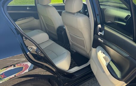 Infiniti G, 2013 год, 1 830 000 рублей, 11 фотография