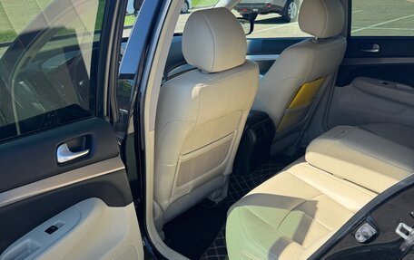 Infiniti G, 2013 год, 1 830 000 рублей, 13 фотография