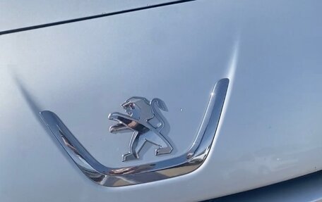 Peugeot 408 I рестайлинг, 2016 год, 650 000 рублей, 3 фотография