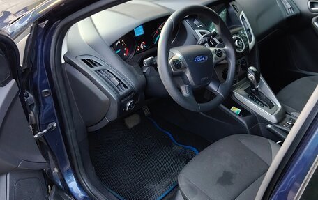 Ford Focus III, 2013 год, 920 000 рублей, 9 фотография