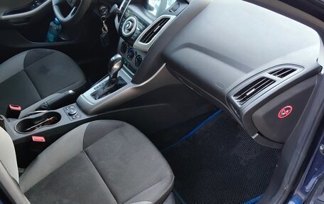 Ford Focus III, 2013 год, 920 000 рублей, 10 фотография