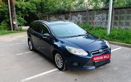 Ford Focus III, 2013 год, 920 000 рублей, 8 фотография
