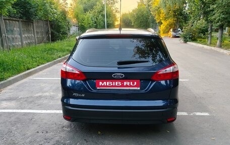 Ford Focus III, 2013 год, 920 000 рублей, 5 фотография