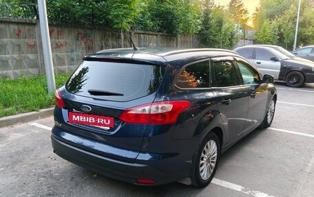 Ford Focus III, 2013 год, 920 000 рублей, 6 фотография