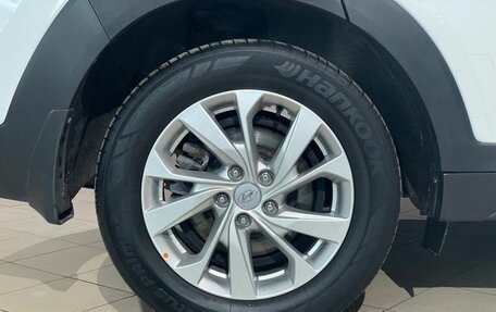 Hyundai Tucson III, 2019 год, 2 249 000 рублей, 16 фотография