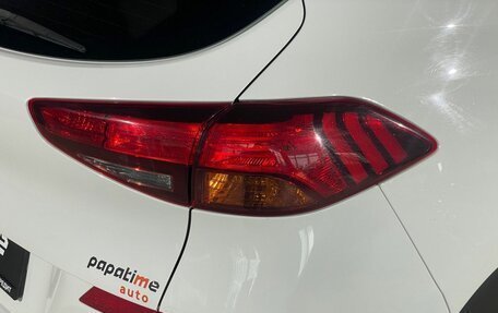Hyundai Tucson III, 2019 год, 2 249 000 рублей, 17 фотография
