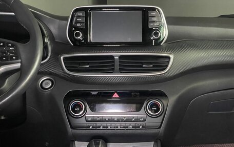 Hyundai Tucson III, 2019 год, 2 249 000 рублей, 14 фотография