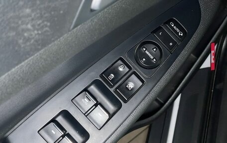Hyundai Tucson III, 2019 год, 2 249 000 рублей, 8 фотография