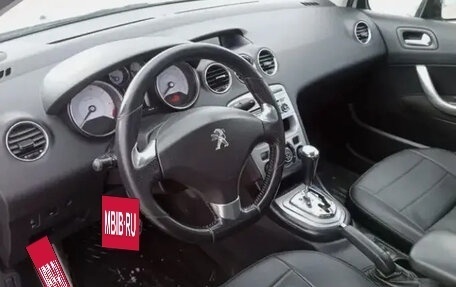 Peugeot 408 I рестайлинг, 2016 год, 650 000 рублей, 2 фотография