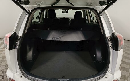 Toyota RAV4, 2018 год, 2 250 000 рублей, 9 фотография