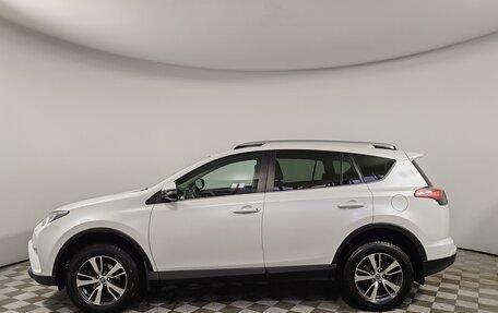 Toyota RAV4, 2018 год, 2 250 000 рублей, 8 фотография