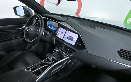 Geely Tugella FY11, 2024 год, 2 797 000 рублей, 9 фотография