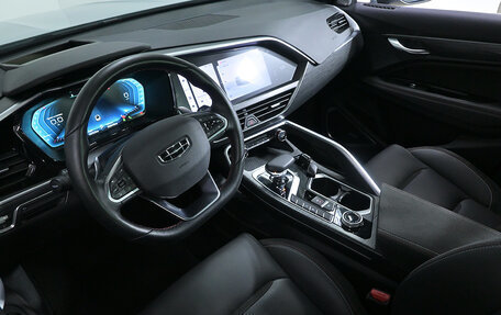Geely Tugella FY11, 2024 год, 2 797 000 рублей, 7 фотография