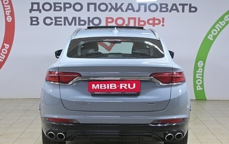 Geely Tugella FY11, 2024 год, 2 797 000 рублей, 5 фотография