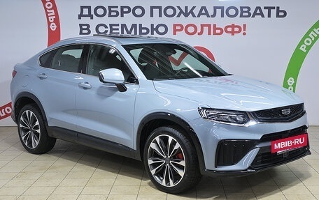 Geely Tugella FY11, 2024 год, 2 797 000 рублей, 3 фотография