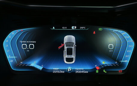 Geely Tugella FY11, 2024 год, 2 797 000 рублей, 11 фотография