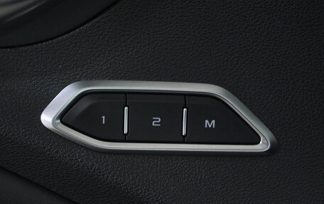 Geely Tugella FY11, 2024 год, 2 797 000 рублей, 16 фотография