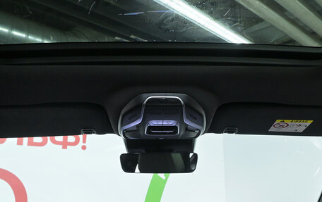 Geely Tugella FY11, 2024 год, 2 797 000 рублей, 18 фотография