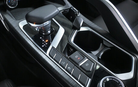 Geely Tugella FY11, 2024 год, 2 797 000 рублей, 13 фотография