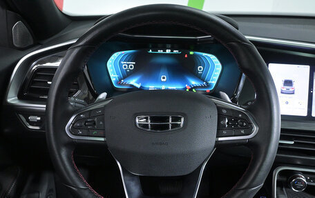 Geely Tugella FY11, 2024 год, 2 797 000 рублей, 10 фотография