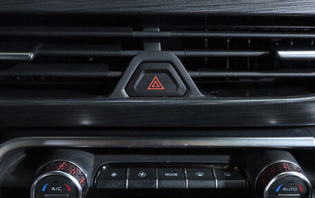 Geely Tugella FY11, 2024 год, 2 797 000 рублей, 20 фотография