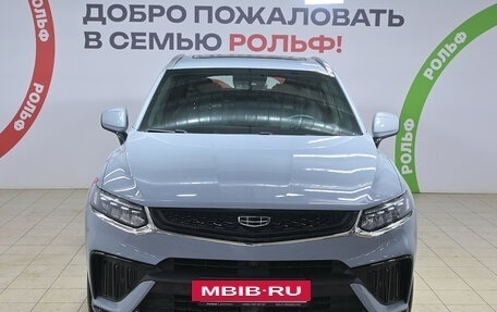 Geely Tugella FY11, 2024 год, 2 797 000 рублей, 2 фотография