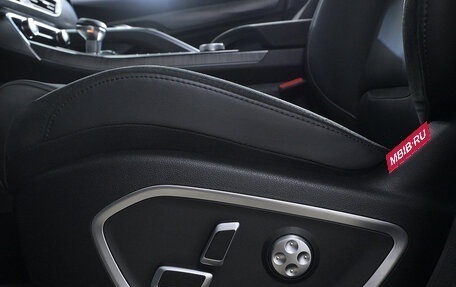 Geely Tugella FY11, 2024 год, 2 797 000 рублей, 15 фотография