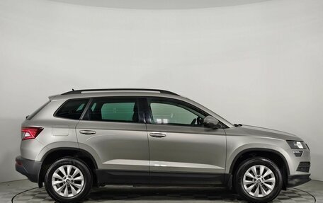 Skoda Karoq I, 2020 год, 1 899 000 рублей, 4 фотография