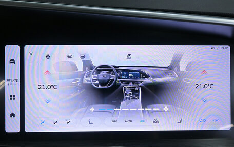 Geely Tugella FY11, 2024 год, 2 797 000 рублей, 23 фотография