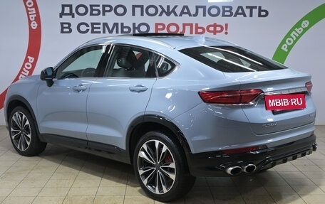 Geely Tugella FY11, 2024 год, 2 797 000 рублей, 6 фотография