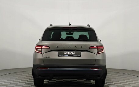Skoda Karoq I, 2020 год, 1 899 000 рублей, 6 фотография
