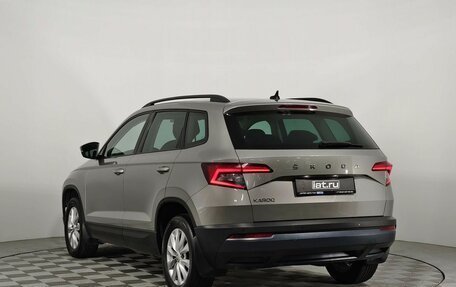 Skoda Karoq I, 2020 год, 1 899 000 рублей, 7 фотография