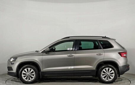 Skoda Karoq I, 2020 год, 1 899 000 рублей, 8 фотография