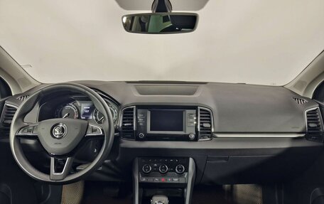 Skoda Karoq I, 2020 год, 1 899 000 рублей, 11 фотография