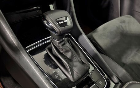 Skoda Karoq I, 2020 год, 1 899 000 рублей, 15 фотография