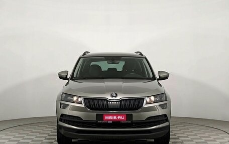 Skoda Karoq I, 2020 год, 1 899 000 рублей, 2 фотография