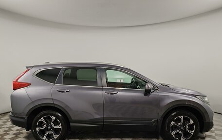 Honda CR-V IV, 2018 год, 2 775 000 рублей, 4 фотография