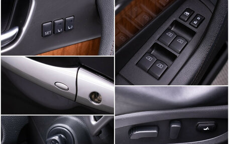 Infiniti QX70, 2014 год, 1 730 000 рублей, 16 фотография