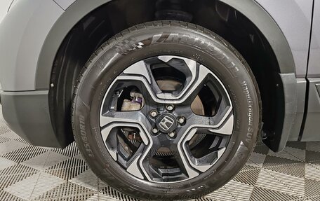 Honda CR-V IV, 2018 год, 2 775 000 рублей, 11 фотография