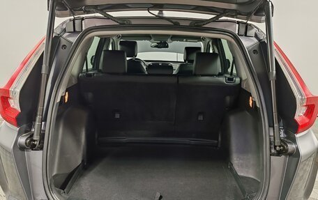 Honda CR-V IV, 2018 год, 2 775 000 рублей, 9 фотография