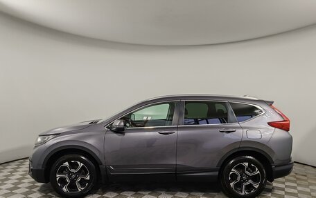 Honda CR-V IV, 2018 год, 2 775 000 рублей, 8 фотография