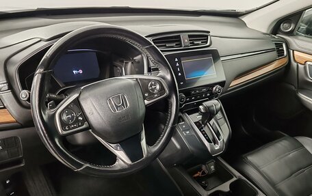 Honda CR-V IV, 2018 год, 2 775 000 рублей, 14 фотография