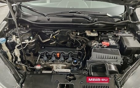 Honda CR-V IV, 2018 год, 2 775 000 рублей, 10 фотография