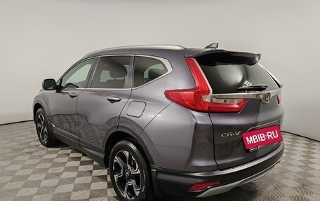 Honda CR-V IV, 2018 год, 2 775 000 рублей, 7 фотография