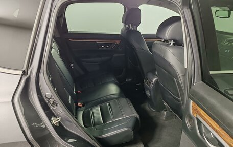 Honda CR-V IV, 2018 год, 2 775 000 рублей, 19 фотография