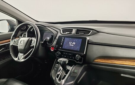 Honda CR-V IV, 2018 год, 2 775 000 рублей, 20 фотография