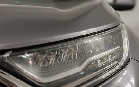 Honda CR-V IV, 2018 год, 2 775 000 рублей, 24 фотография