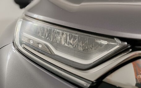 Honda CR-V IV, 2018 год, 2 775 000 рублей, 23 фотография
