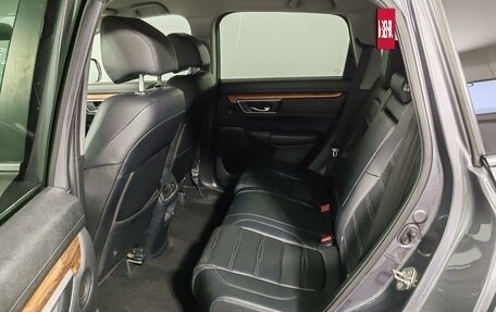 Honda CR-V IV, 2018 год, 2 775 000 рублей, 18 фотография