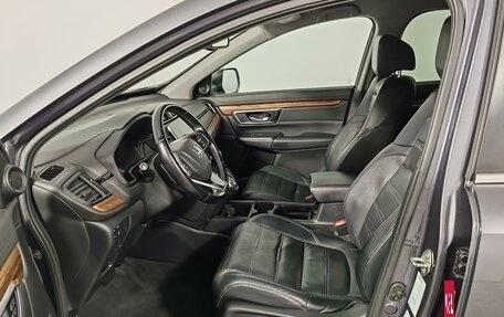 Honda CR-V IV, 2018 год, 2 775 000 рублей, 12 фотография